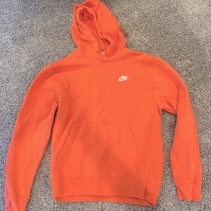 Small Nike sweatshirts